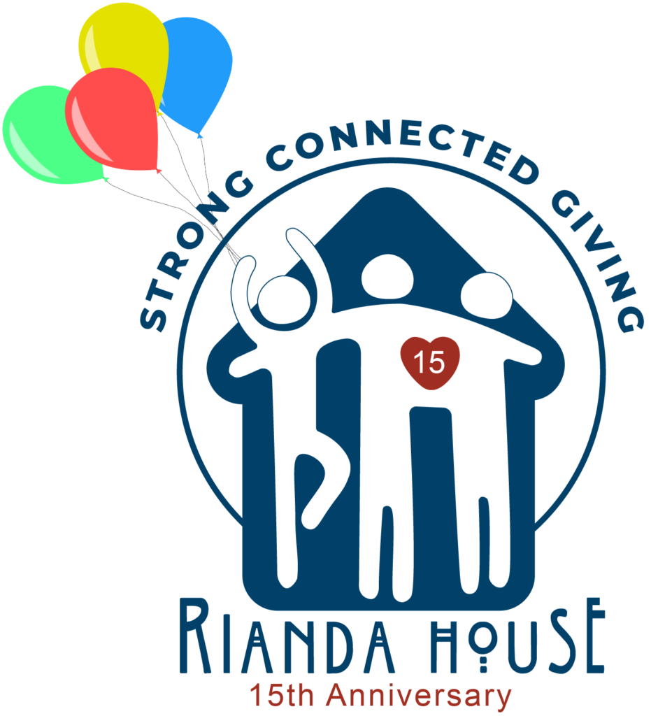 Rianda House – Increasing Life Expectations