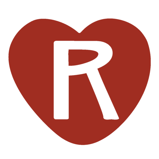 RIANDA HOUSE LOGO_favacon heart